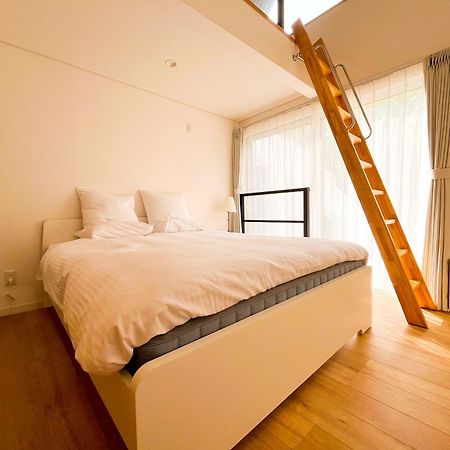 Niseko White Villas Yunosato Rankoshi Экстерьер фото