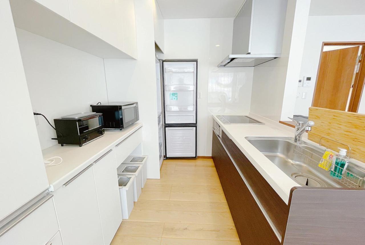 Niseko White Villas Yunosato Rankoshi Экстерьер фото
