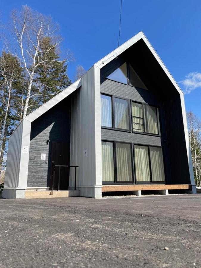 Niseko White Villas Yunosato Rankoshi Экстерьер фото