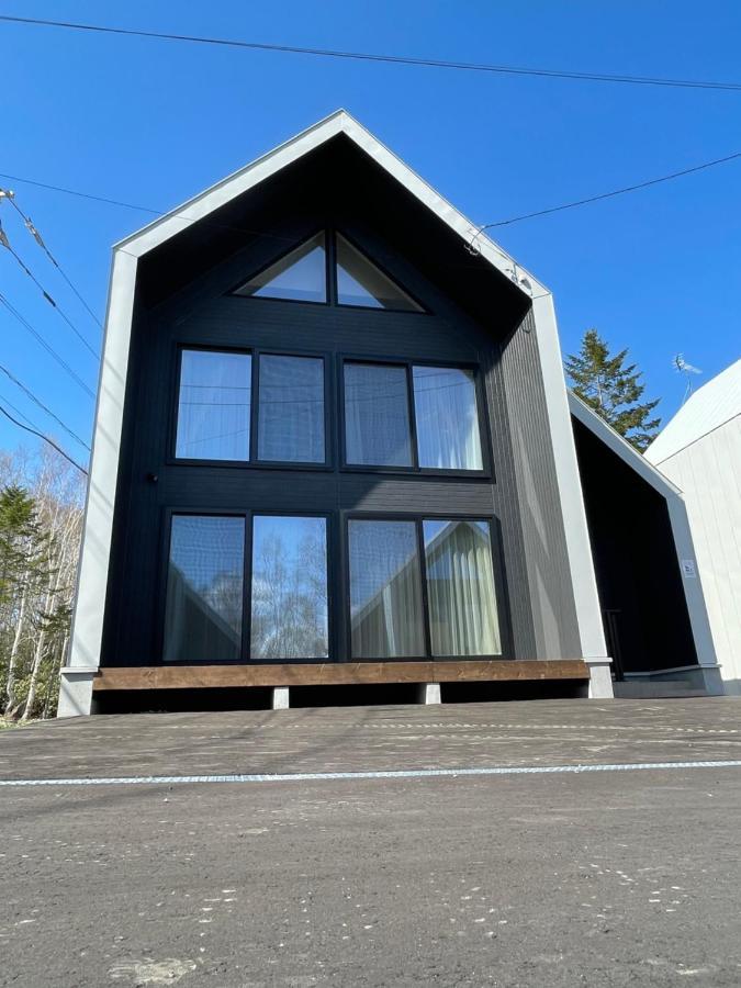 Niseko White Villas Yunosato Rankoshi Экстерьер фото