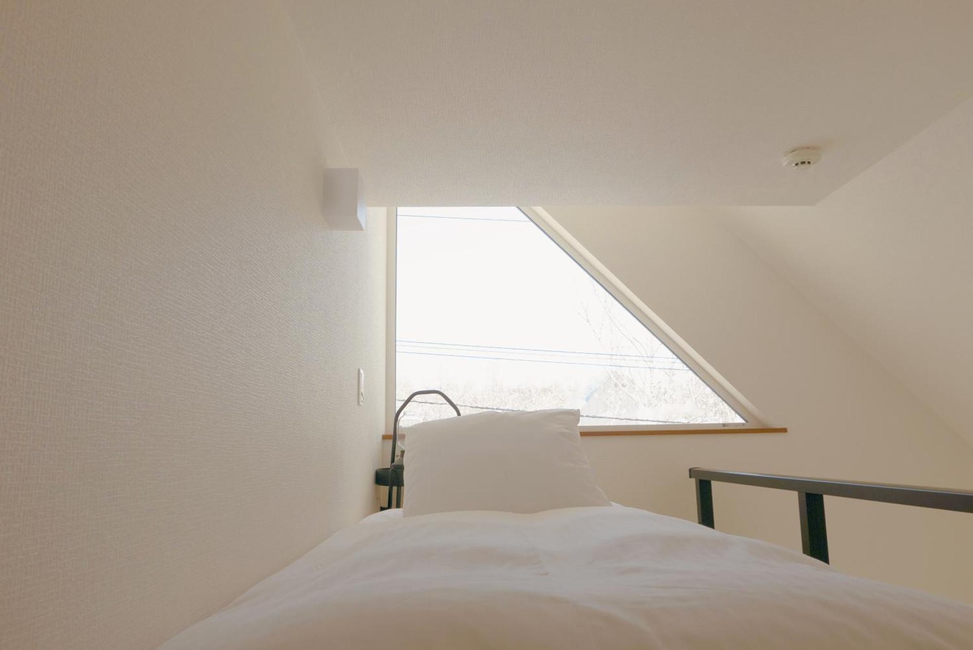 Niseko White Villas Yunosato Rankoshi Экстерьер фото