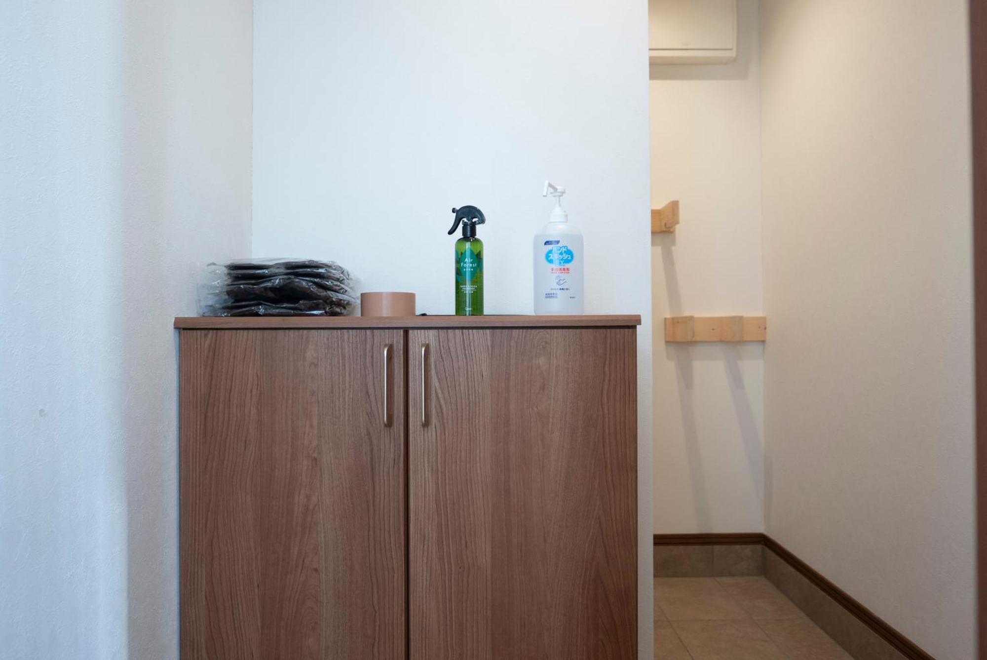 Niseko White Villas Yunosato Rankoshi Экстерьер фото