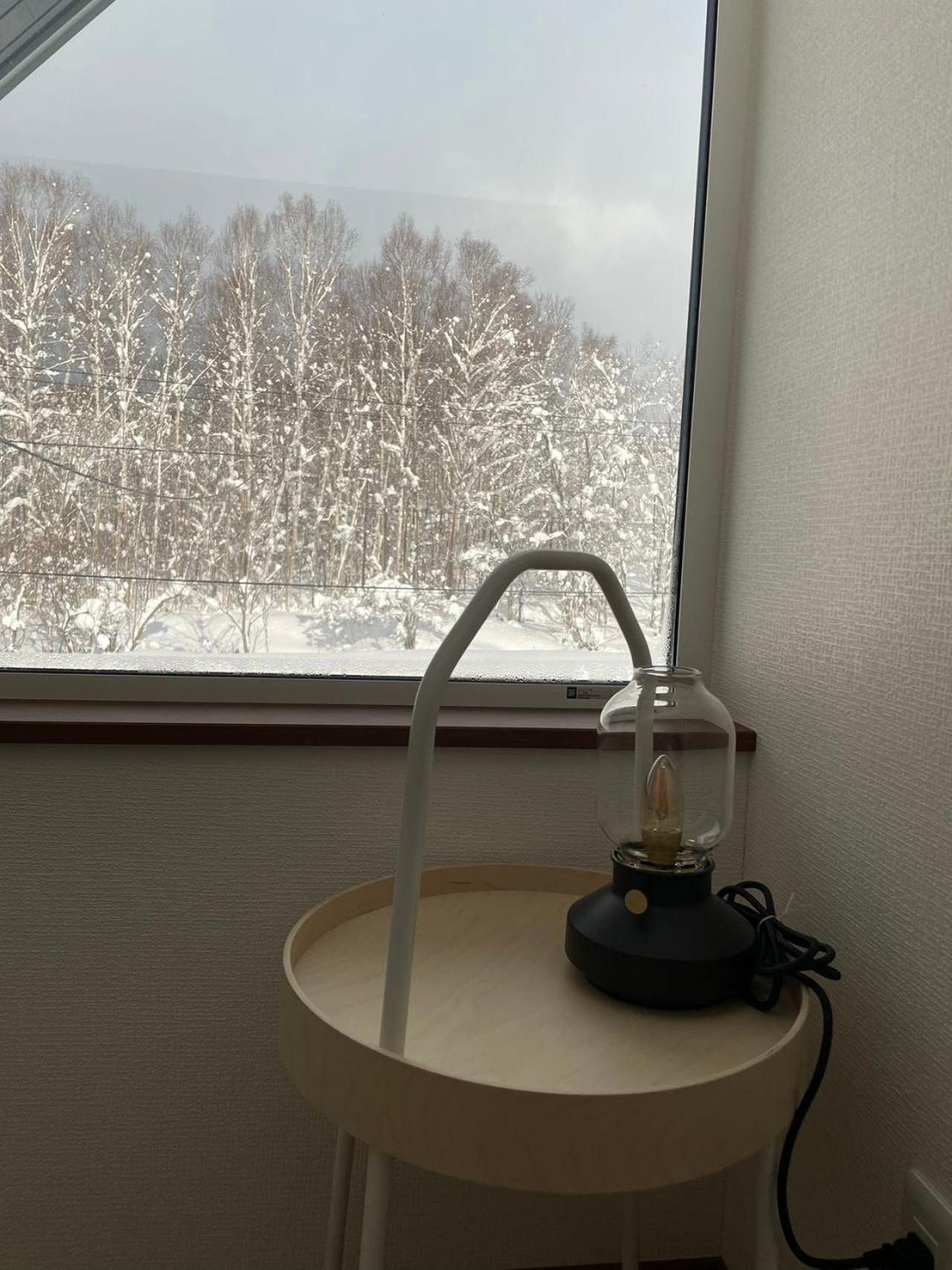 Niseko White Villas Yunosato Rankoshi Экстерьер фото