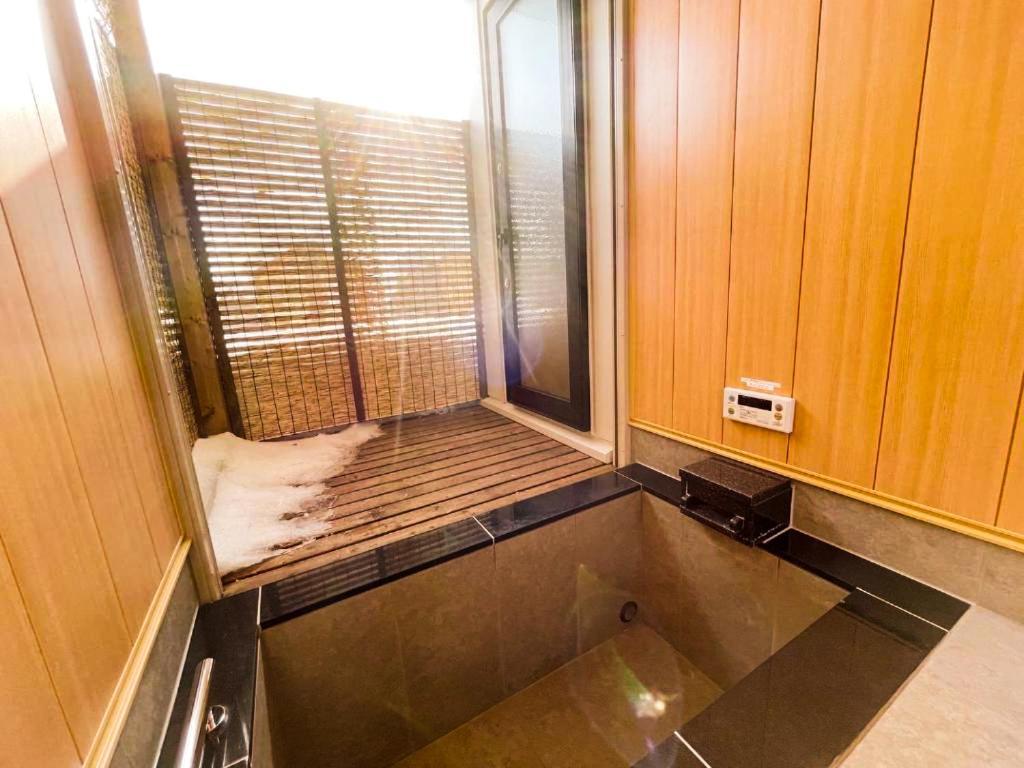 Niseko White Villas Yunosato Rankoshi Экстерьер фото