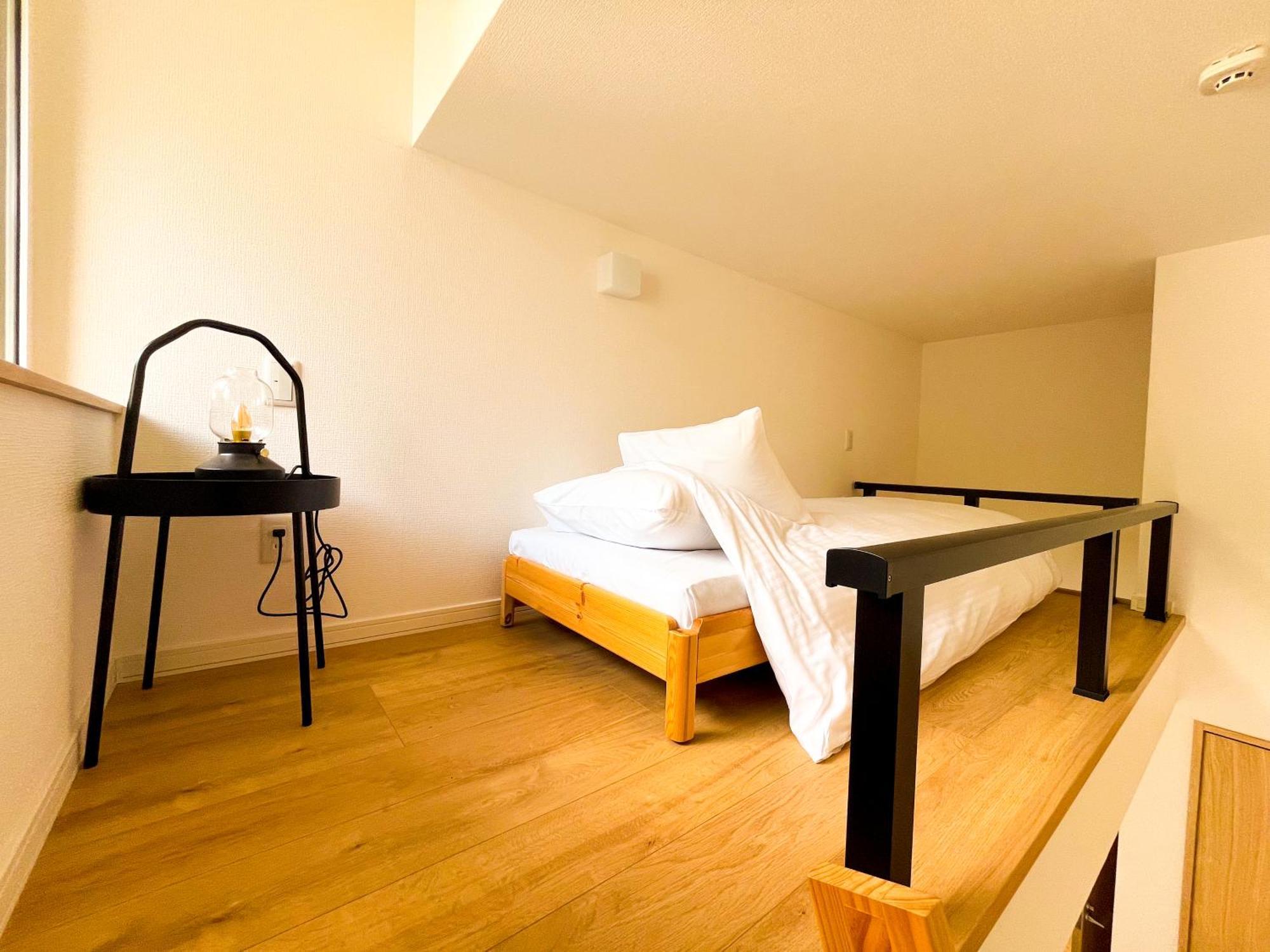 Niseko White Villas Yunosato Rankoshi Экстерьер фото