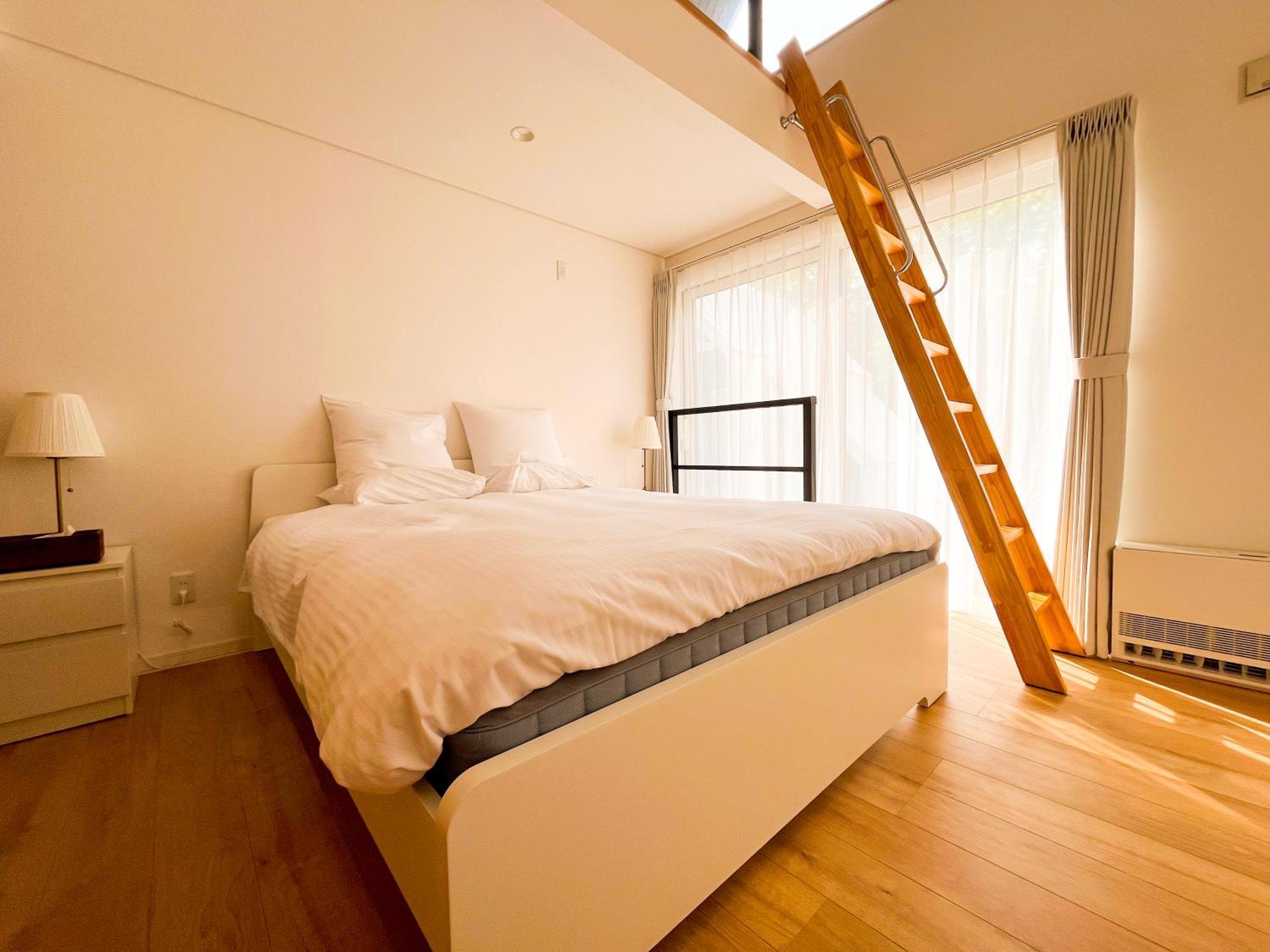 Niseko White Villas Yunosato Rankoshi Экстерьер фото
